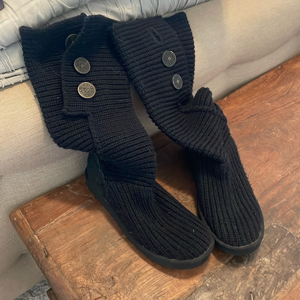 UGG Winter Boots
